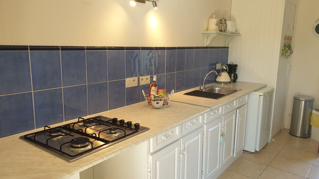 Photo of Kitchen in Fumel
