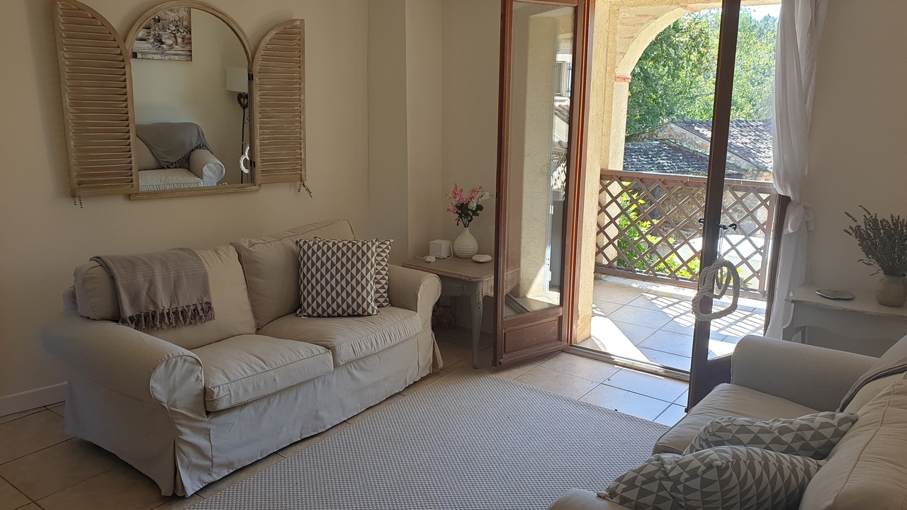 Photo of Livingroom in Fumel