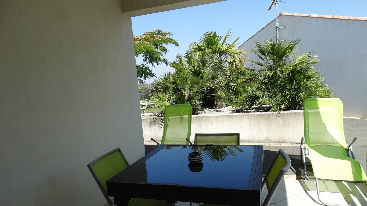 Photo of Outdoor in Marsilly
