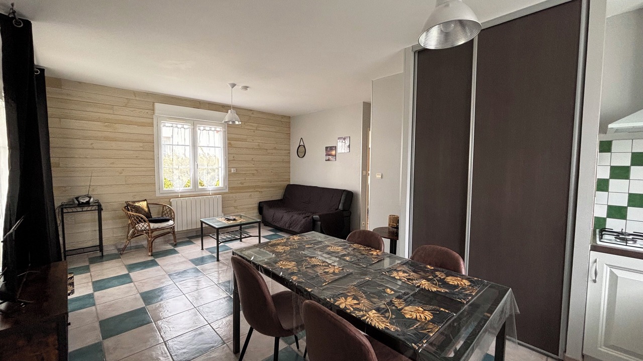 Photo of Livingroom in Marsilly
