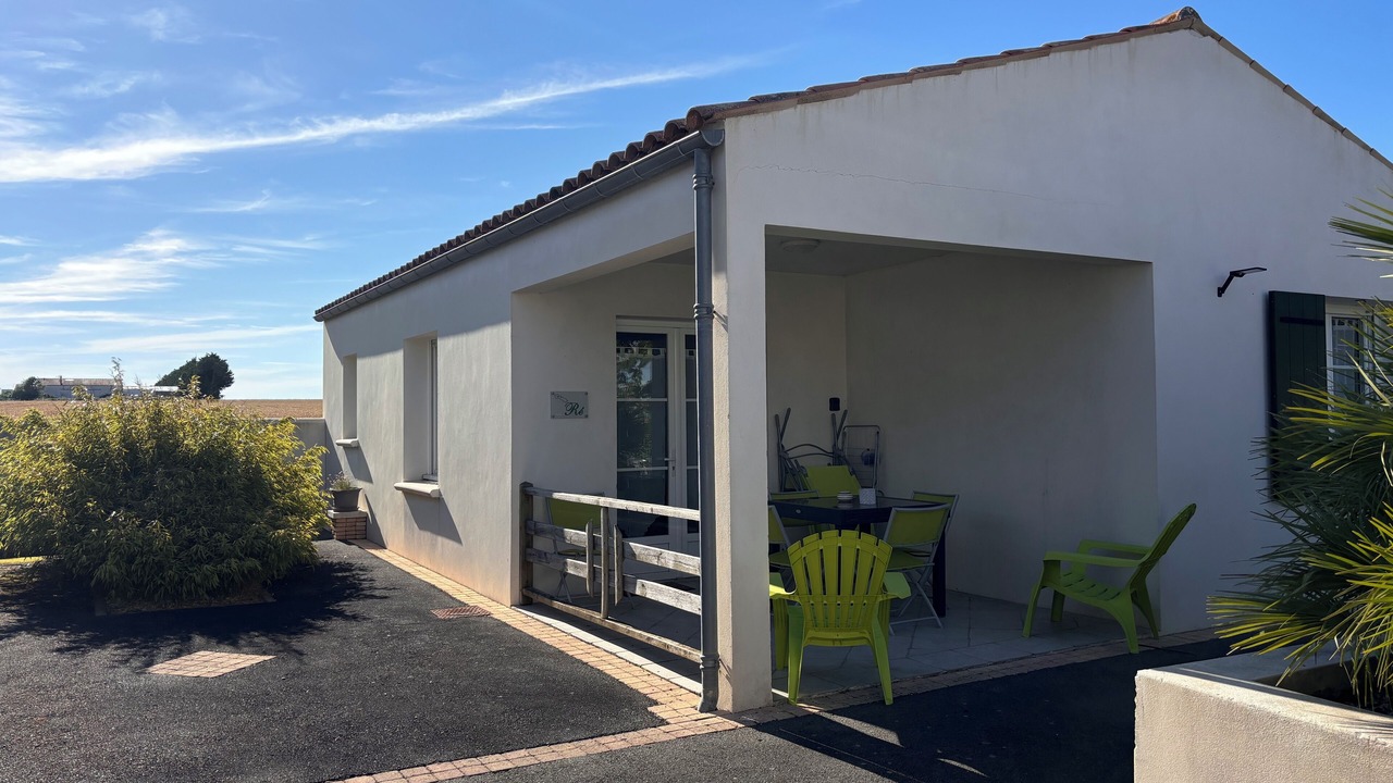 Photo of Outdoor in Marsilly