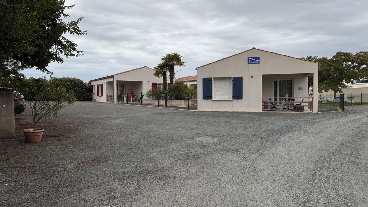 Photo of Outdoor in Marsilly