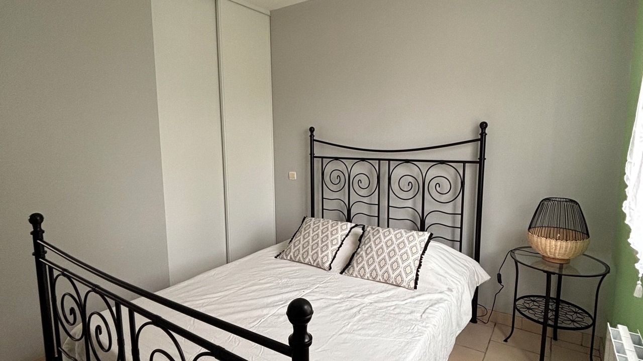 Photo of Bedroom in Marsilly