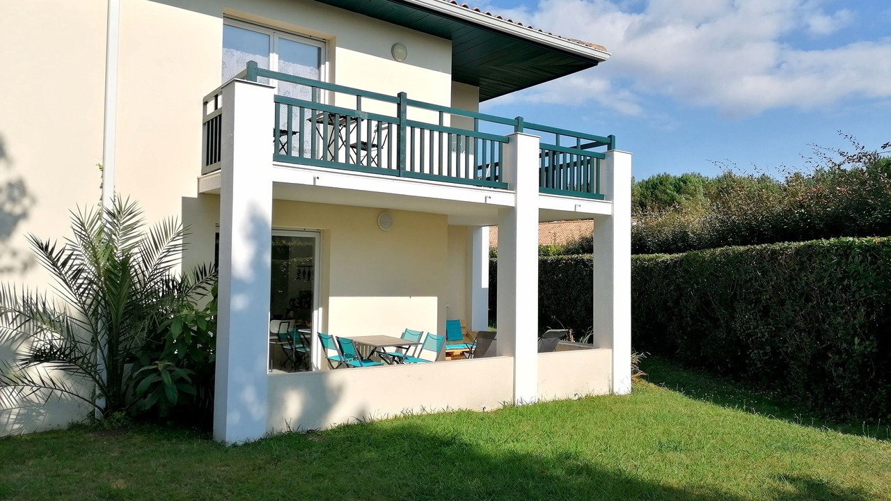 Photo of Outdoor in Saint-Vincent-de-Tyrosse