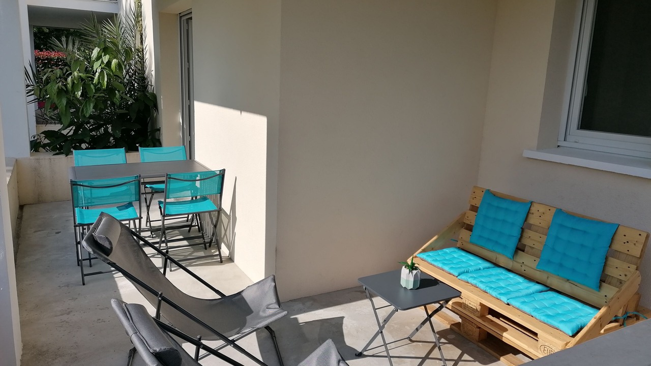 Photo of Outdoor in Saint-Vincent-de-Tyrosse