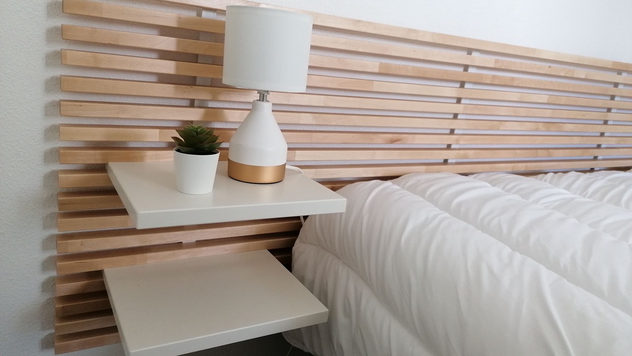 Photo of Bedroom in Saint-Vincent-de-Tyrosse