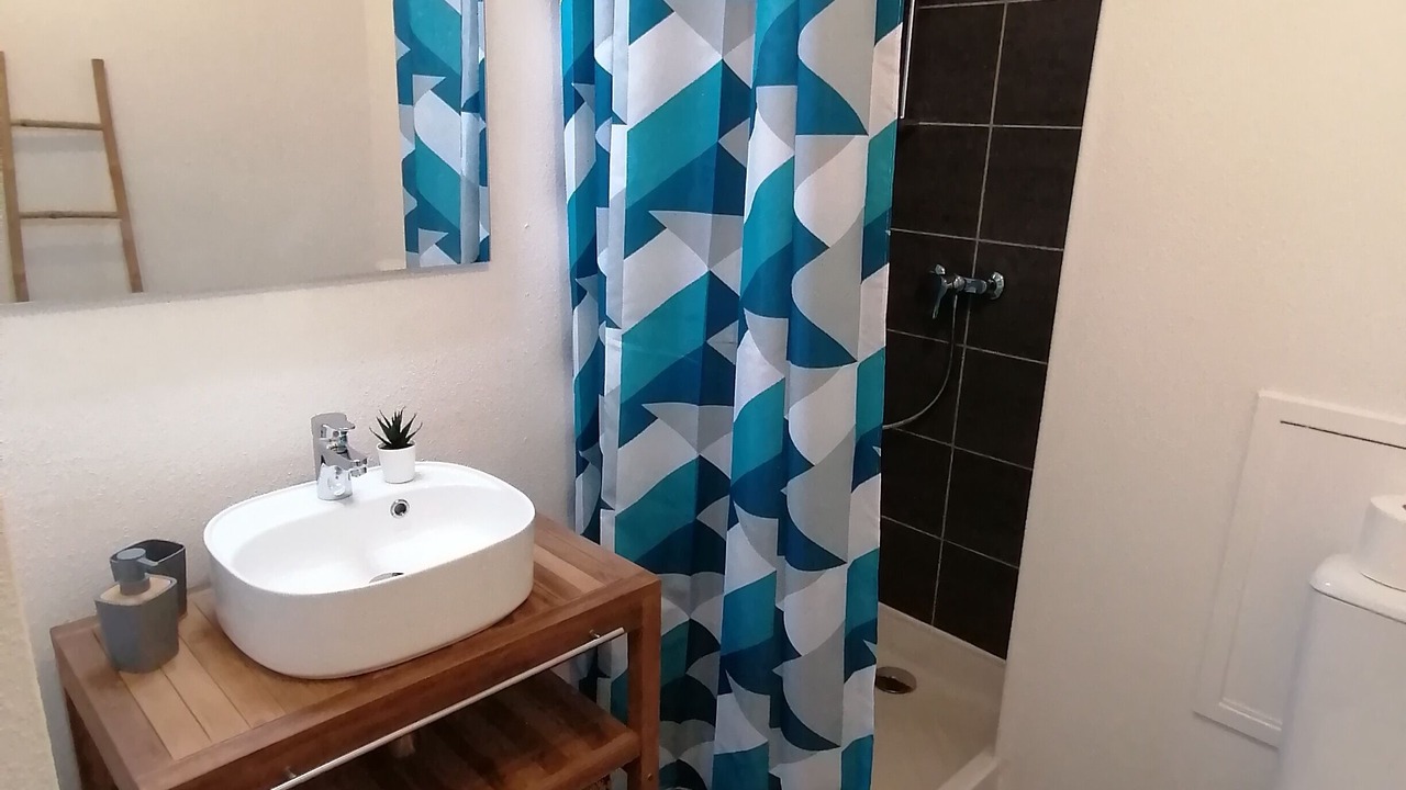 Photo of Bathroom in Saint-Vincent-de-Tyrosse