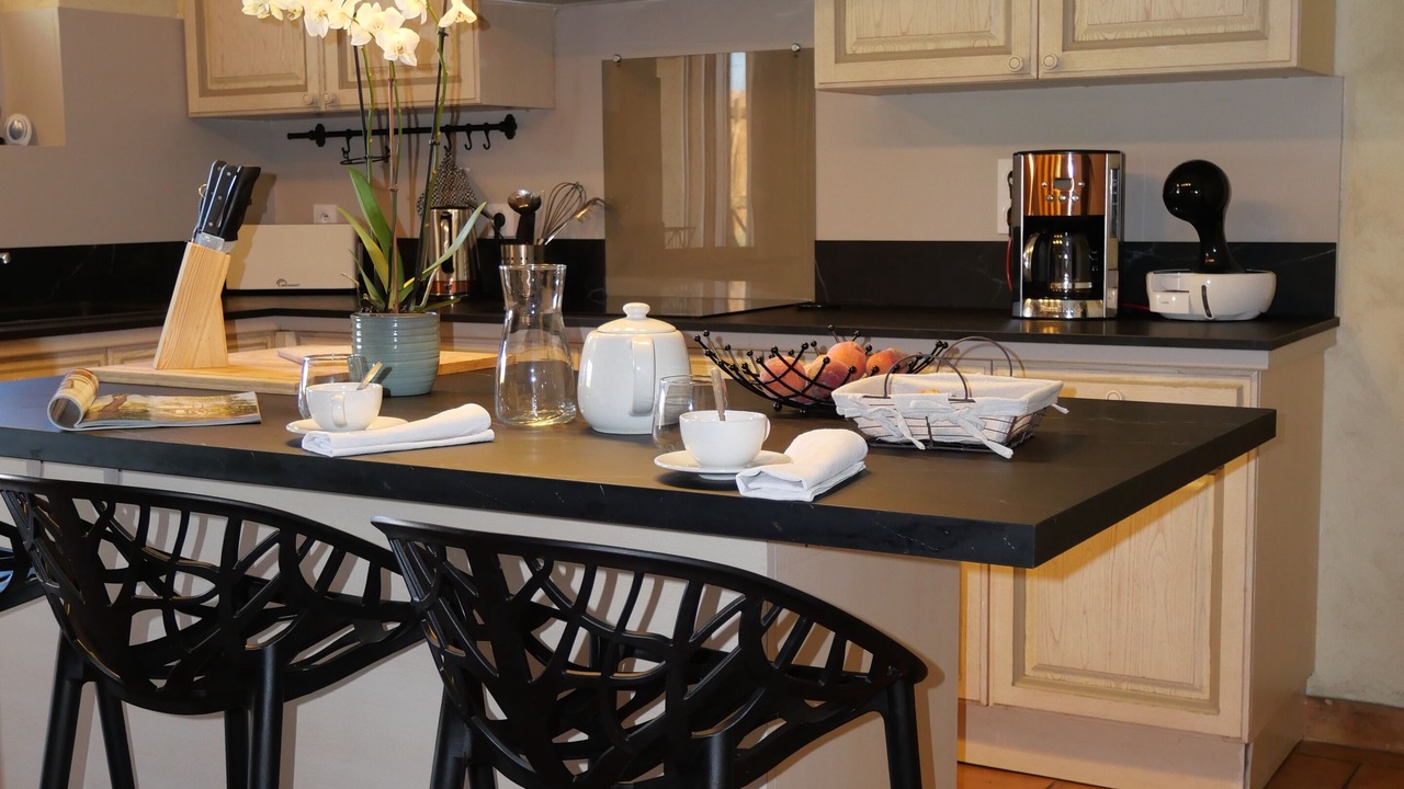 Photo of Kitchen in Morizes
