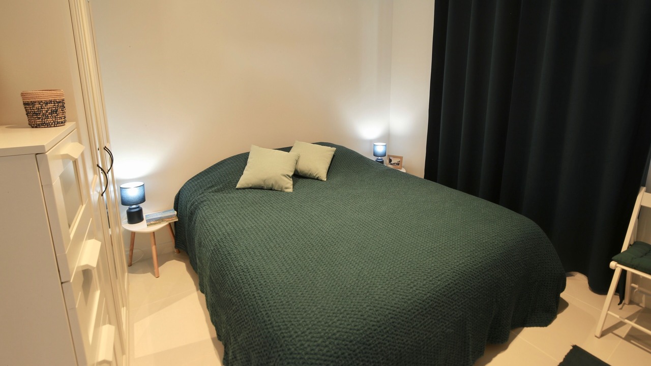 Photo of Bedroom in Cazaux