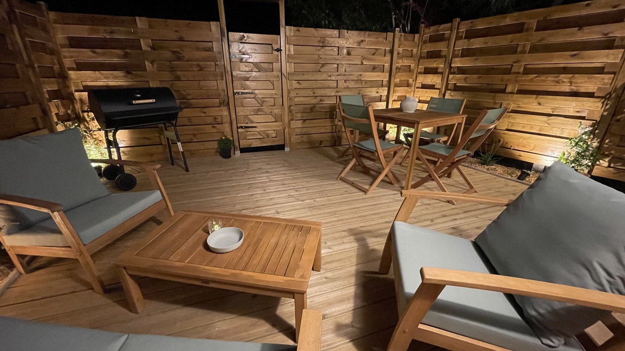 Photo of Outdoor in Cazaux