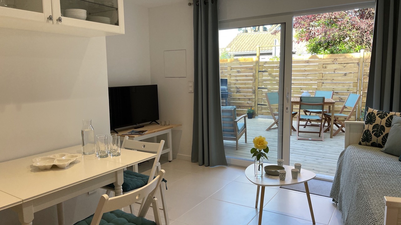 Photo of Livingroom in Cazaux