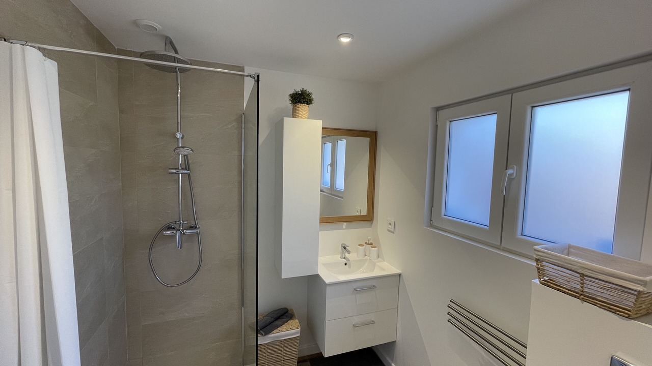 Photo of Bathroom in Cazaux