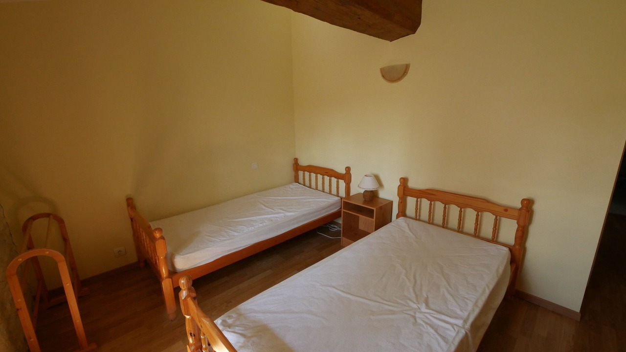 Photo of Bedroom in Saint-Hilaire-de-Villefranche
