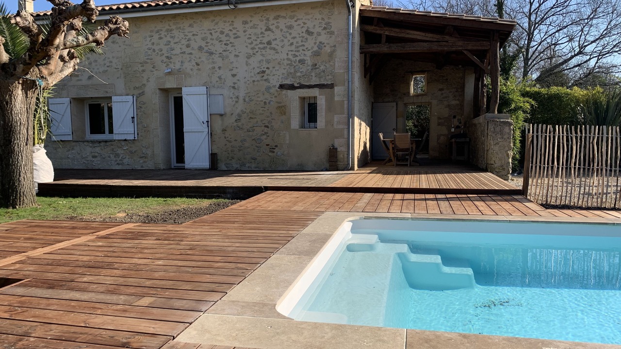 Photo of Outdoor in Pugnac