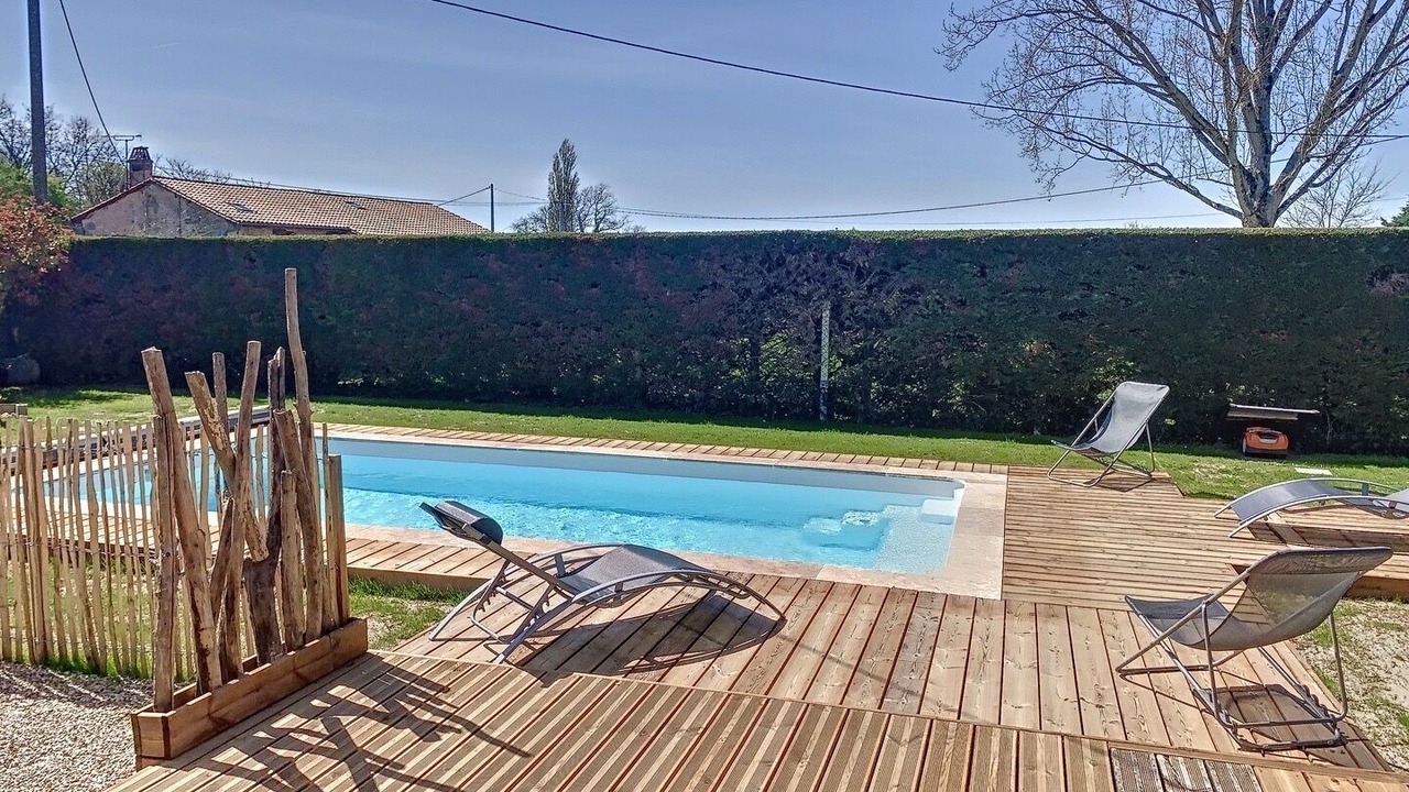 Photo of Outdoor in Pugnac