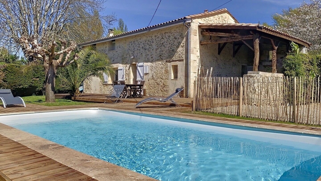 Photo of Outdoor in Pugnac