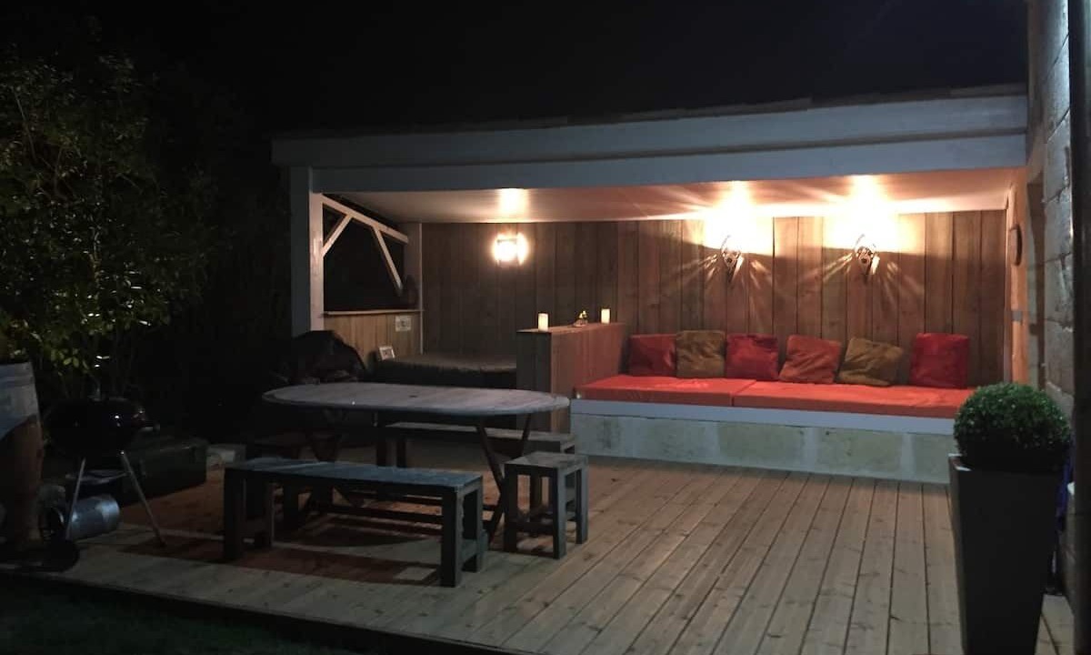 Photo of Outdoor in Pugnac
