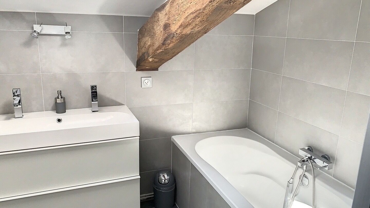 Photo of Bathroom in Pugnac