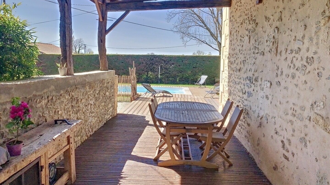 Photo of Outdoor in Pugnac