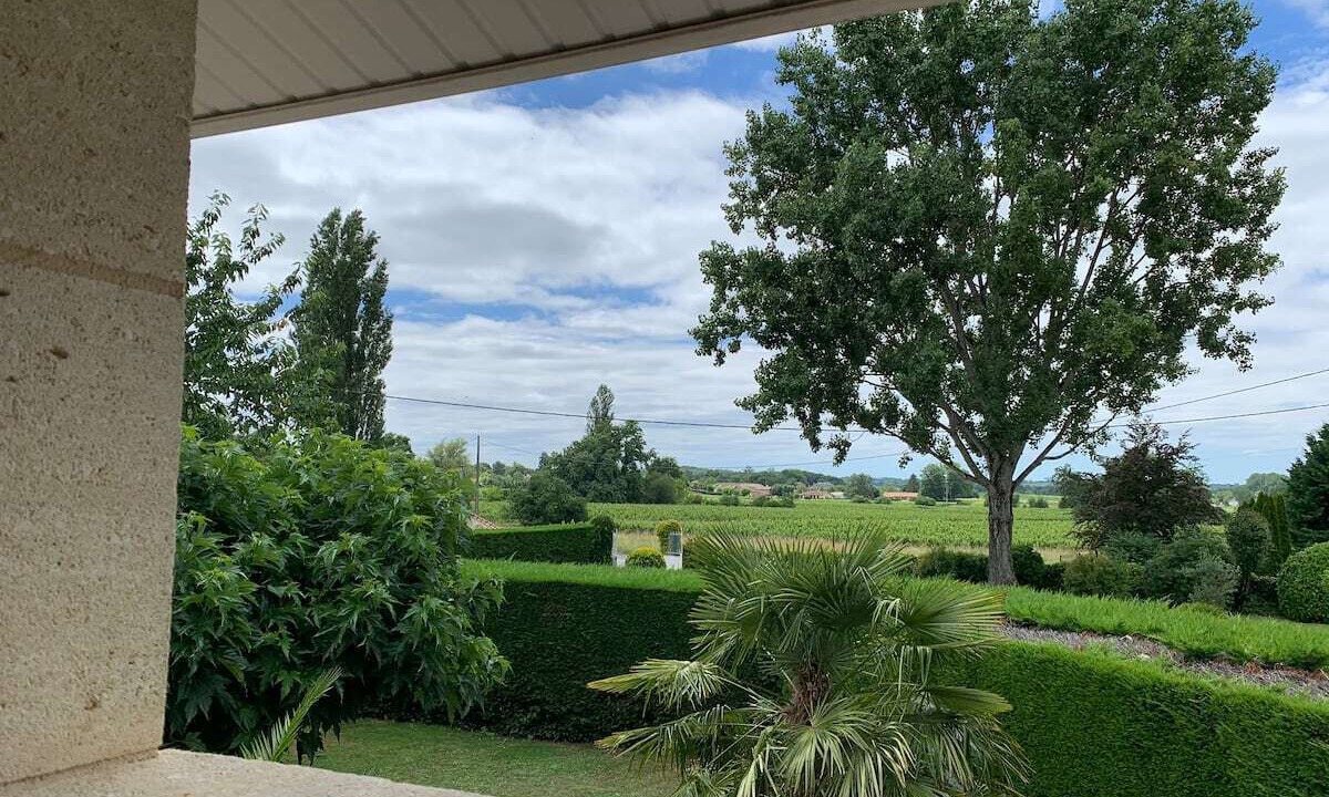 Photo of Outdoor in Pugnac