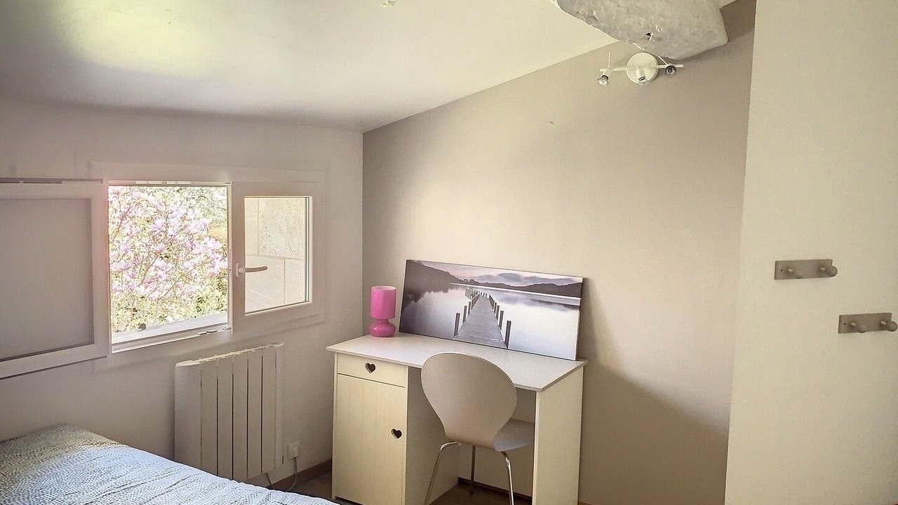 Photo of Bedroom in Pugnac