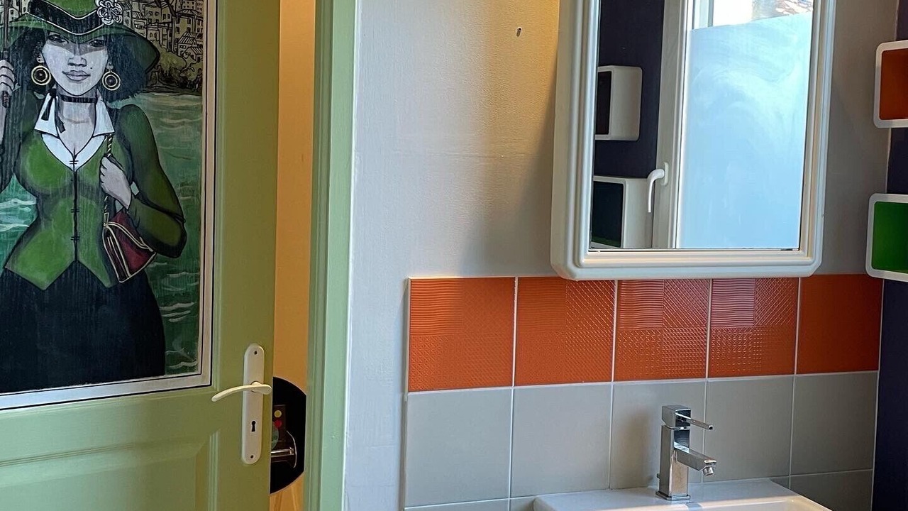 Photo of Bathroom in Fleac