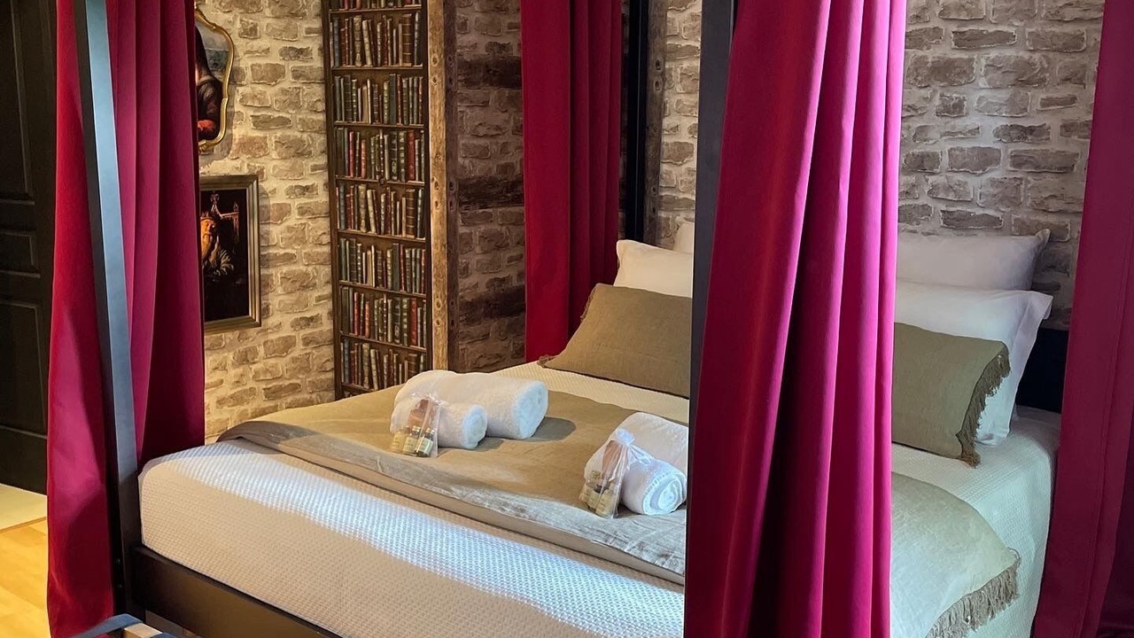 Photo of Bedroom in Fleac
