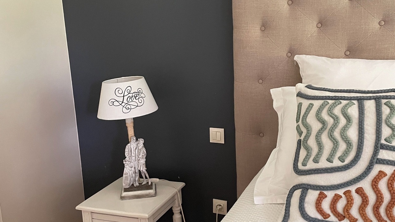 Photo of Bedroom in Fleac
