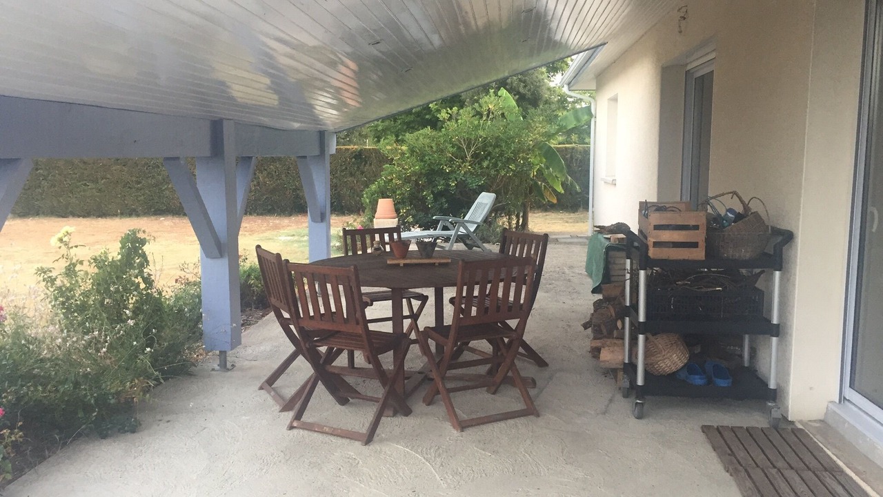 Photo of Outdoor in Cere