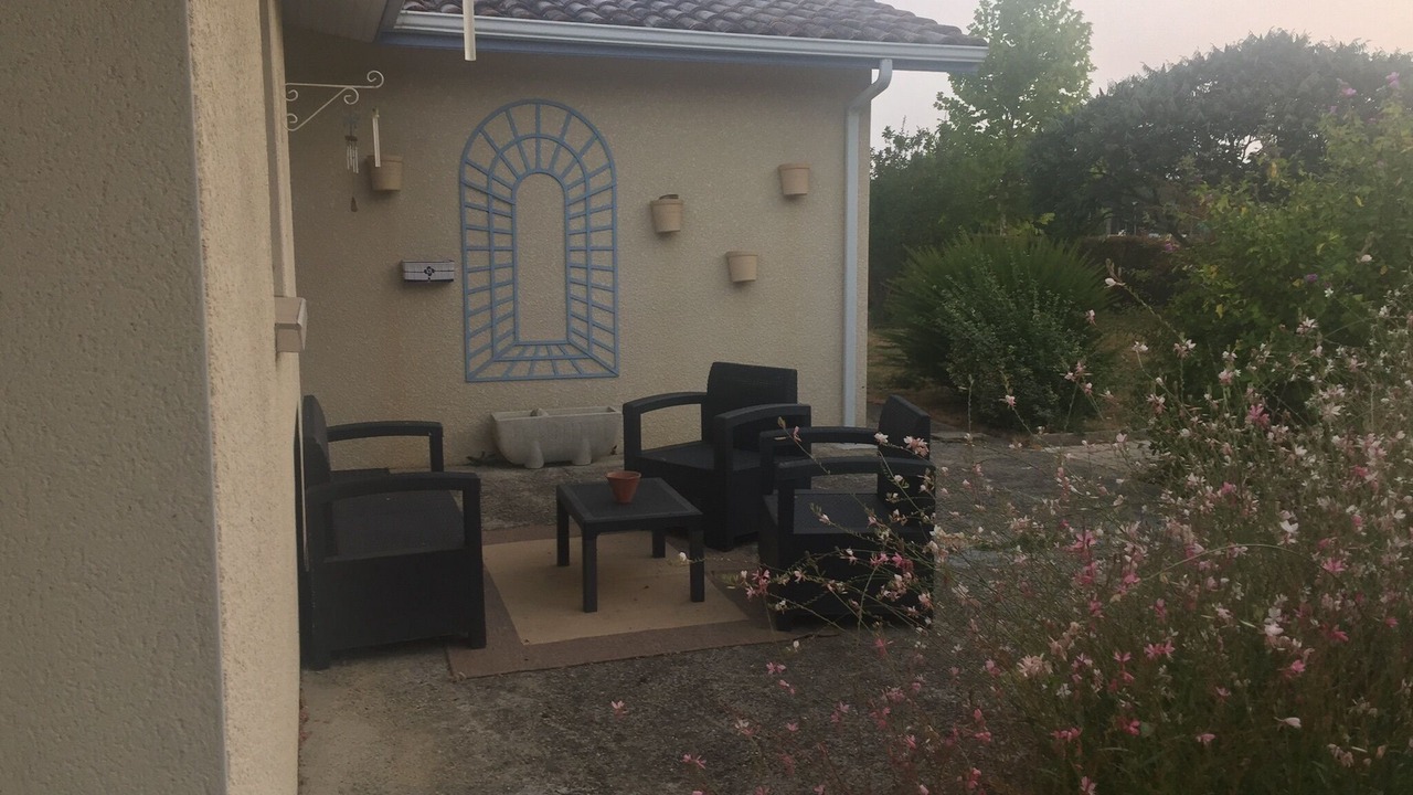 Photo of Patio Balcony in Cere