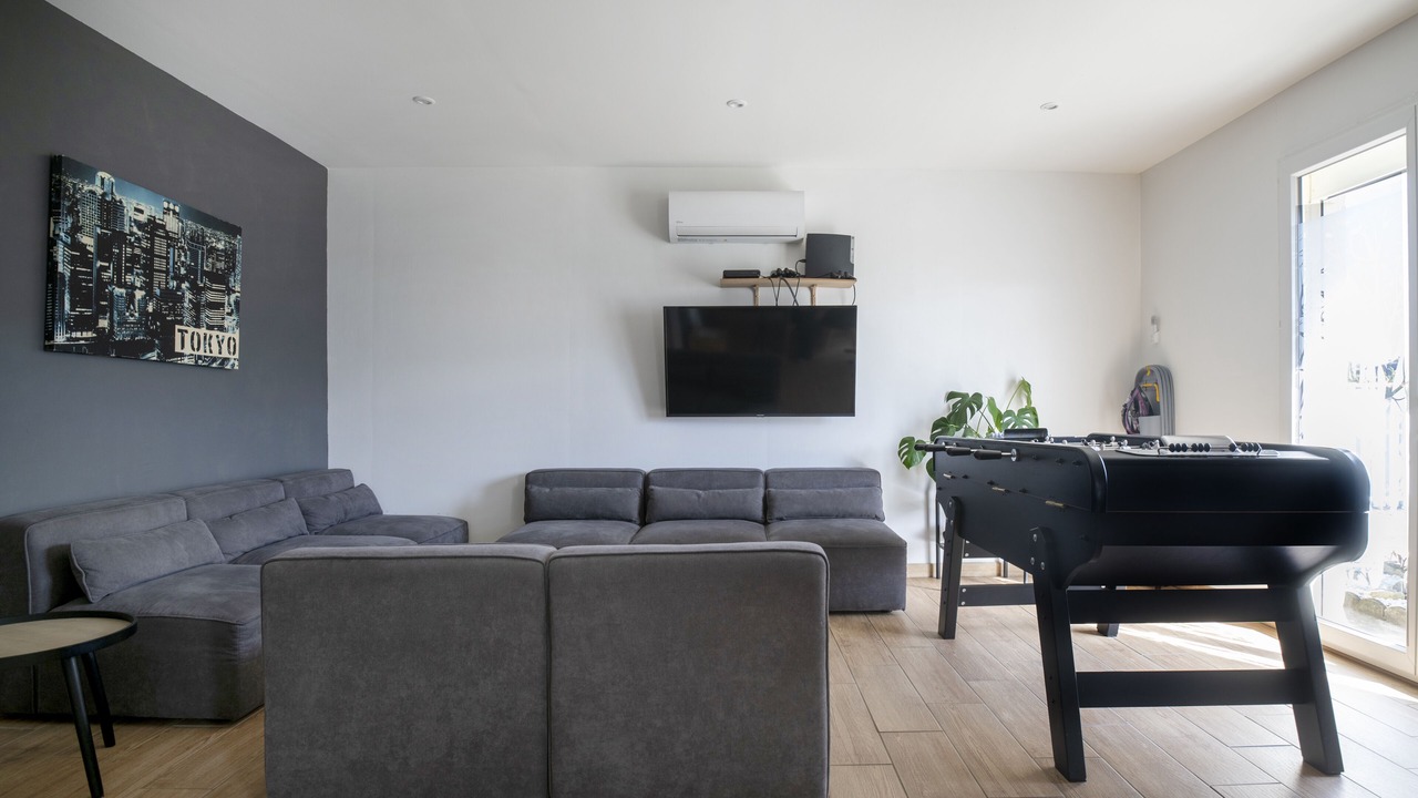 Photo of Bedroom in Saint-Medard-en-Jalles