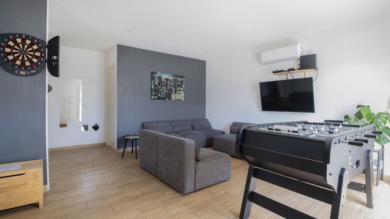 Photo of Bedroom in Saint-Medard-en-Jalles