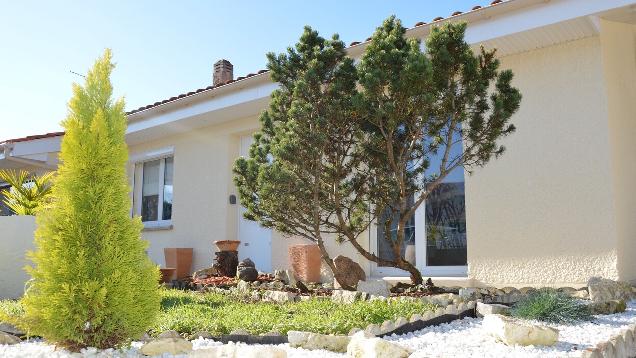 Photo of Outdoor in Saint-Medard-en-Jalles