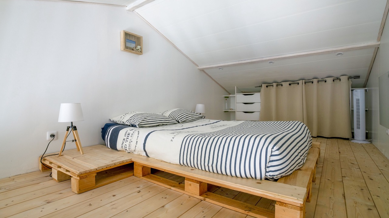 Photo of Bedroom in Saint-Medard-en-Jalles