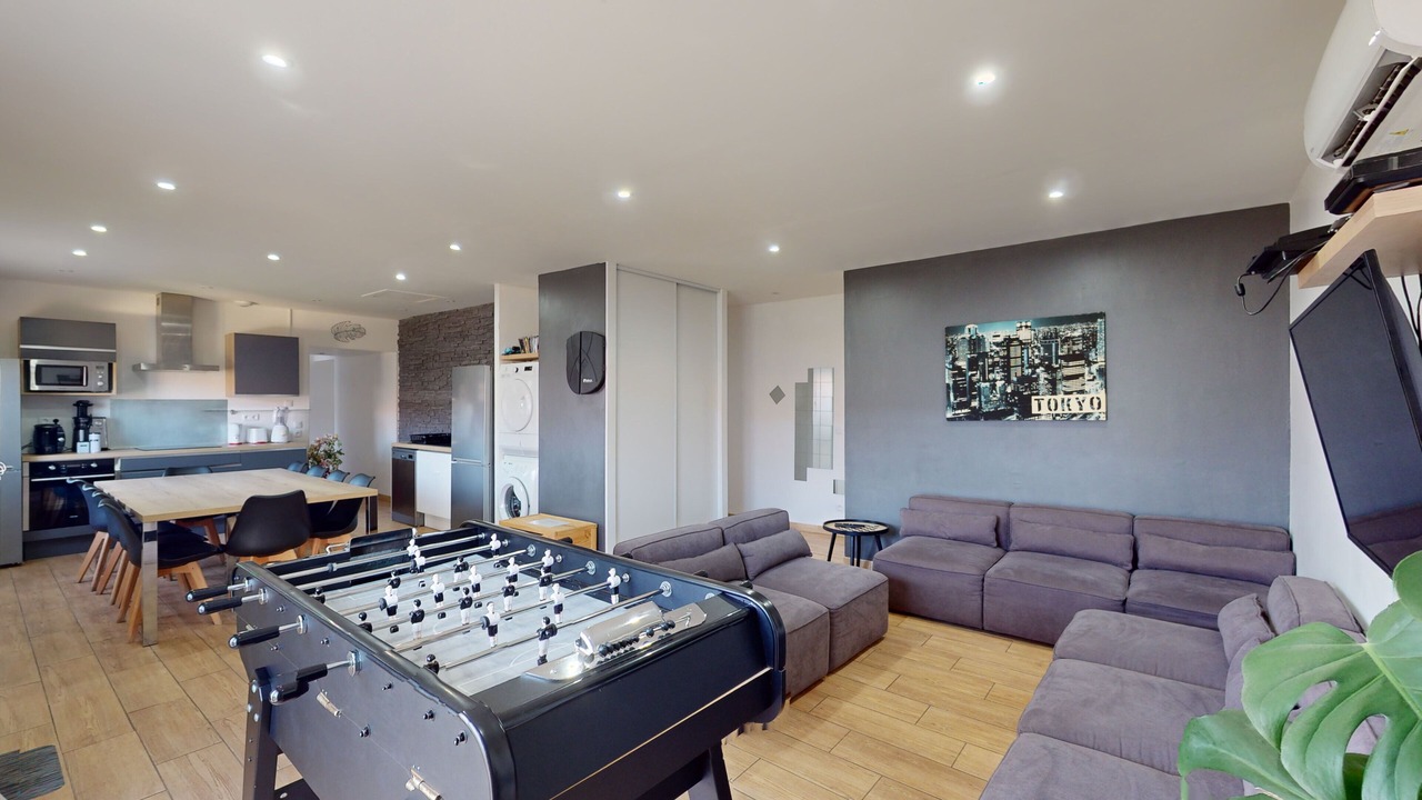 Photo of Bedroom in Saint-Medard-en-Jalles