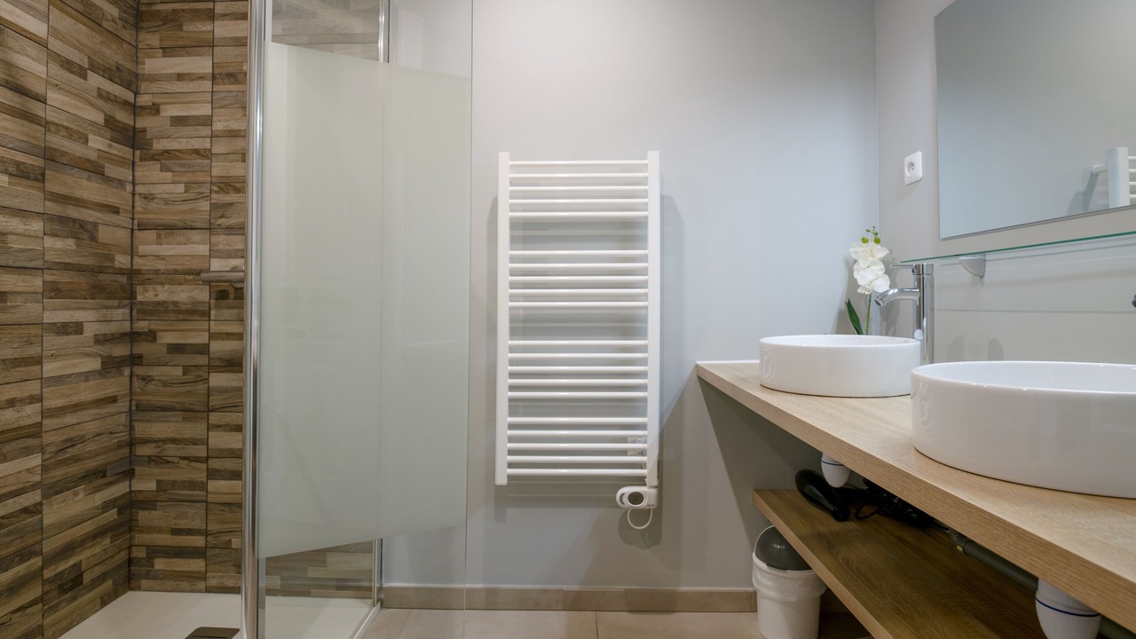 Photo of Bathroom in Saint-Medard-en-Jalles