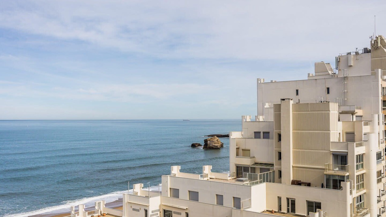 Photo of Outdoor in Biarritz City Centre