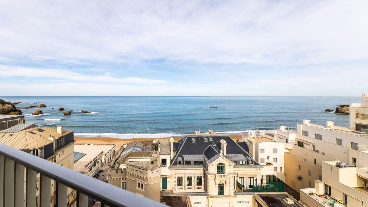 Photo of Outdoor in Biarritz City Centre