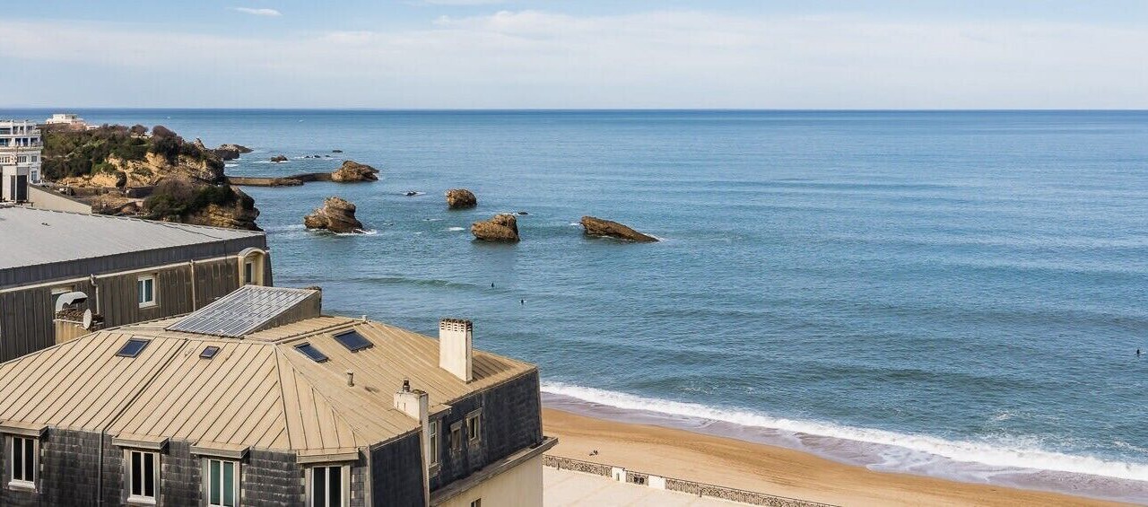 Photo of Others in Biarritz City Centre