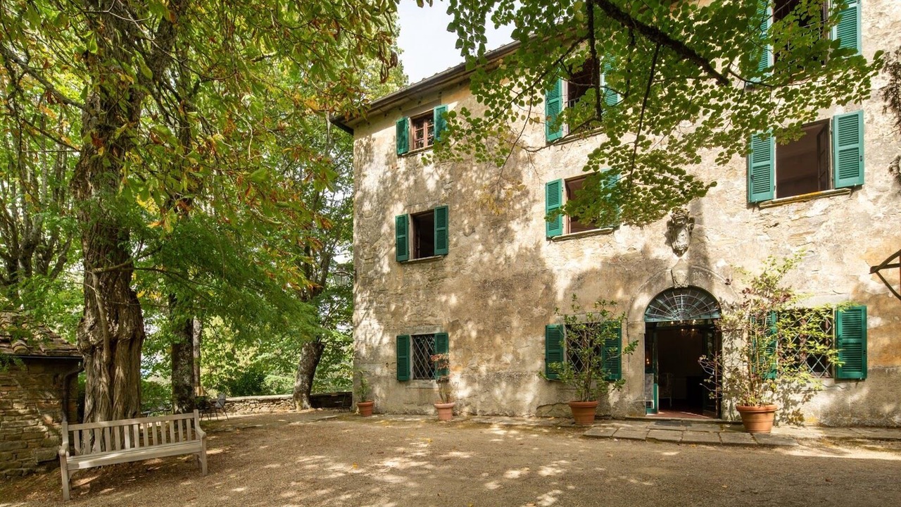 Photo of Outdoor in Pieve di Chio