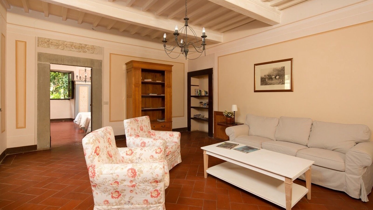Photo of Livingroom in Pieve di Chio