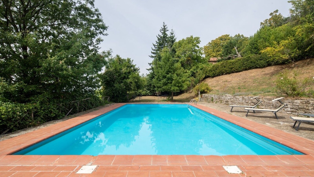 Photo of Outdoor in Pieve di Chio