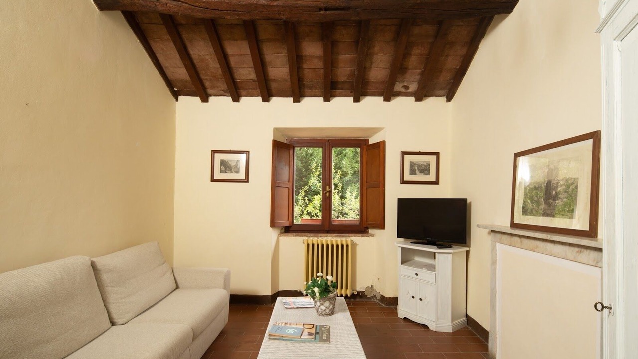 Photo of Livingroom in Pieve di Chio
