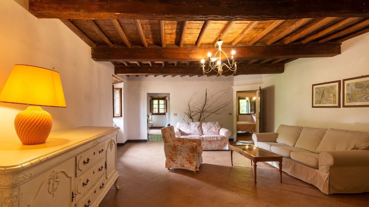 Photo of Livingroom in Pieve di Chio