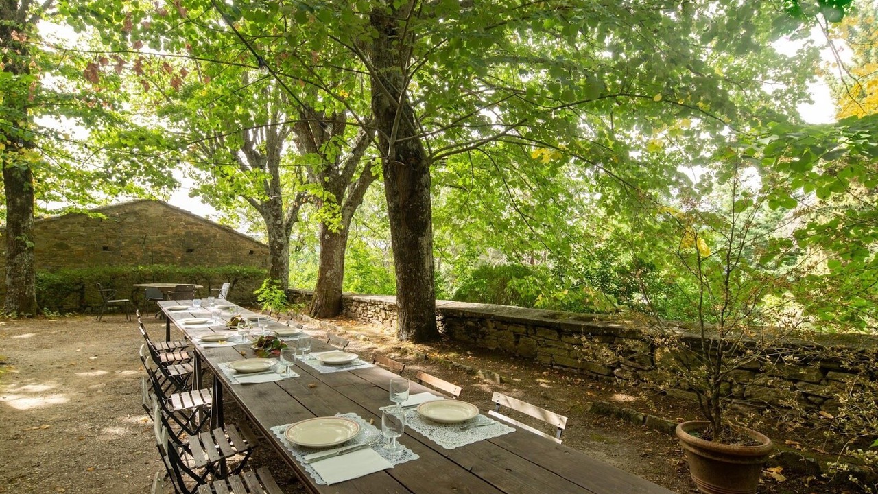 Photo of Outdoor in Pieve di Chio
