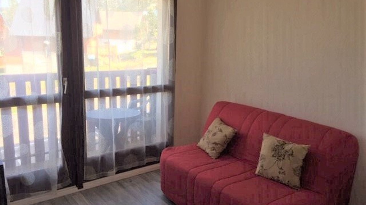 Photo of Livingroom in Arette