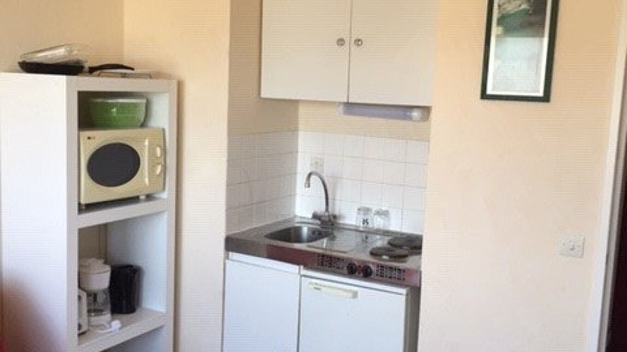 Photo of Kitchen in Arette