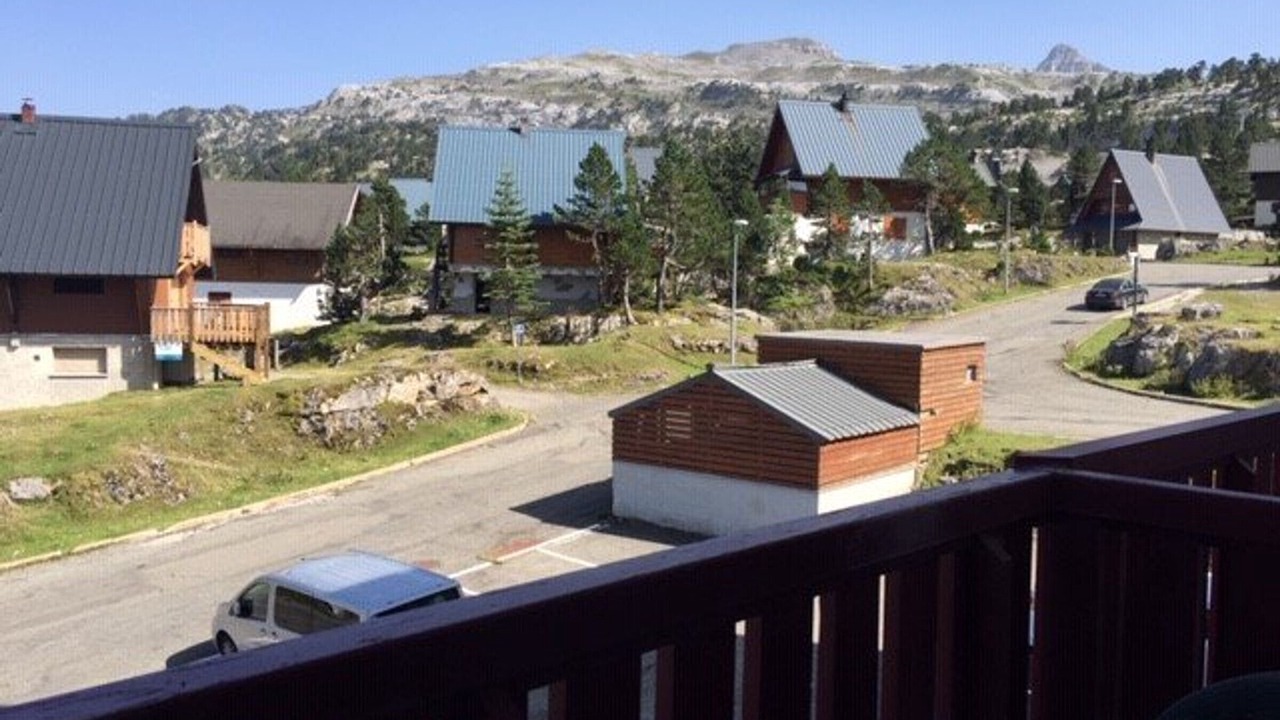 Photo of Outdoor in Arette
