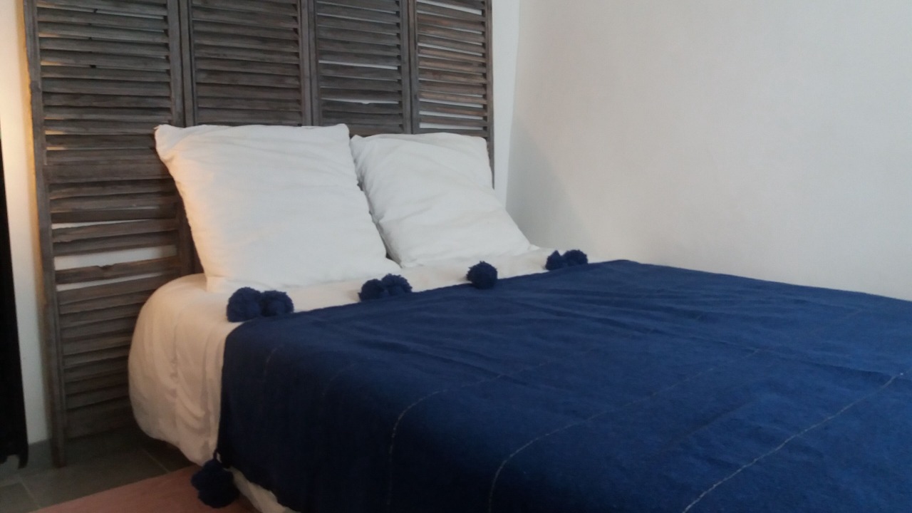 Photo of Bedroom in Saint-Clement-des-Baleines