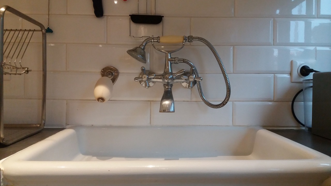 Photo of Bathroom in Saint-Clement-des-Baleines